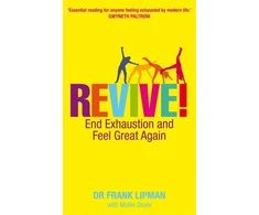 KNYGA Frank Lipman Revive!