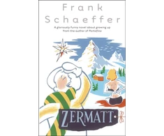 KNYGA Frank Schaeffer Zermatt