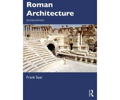 KNYGA Frank Sear Roman Architecture