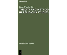 KNYGA Frank Whaling Theory and Method in Religious Studies
