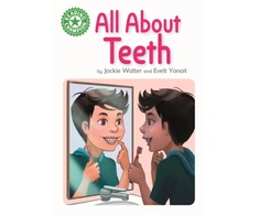KNYGA Franklin Watts Reading Champion: All About Teeth