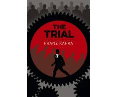 KNYGA Franz Kafka Trial