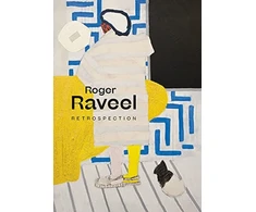 KNYGA Franz Kaiser Roger Raveel: Retrospection