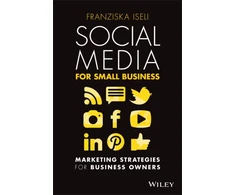 KNYGA Franziska Iseli Social Media For Small Business