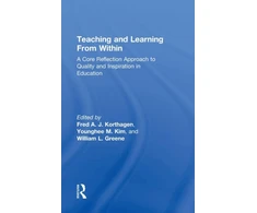 KNYGA Fred A. J. Korthagen Teaching and Learning from Within