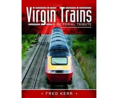 KNYGA Fred Kerr Virgin Trains
