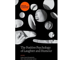 KNYGA Freda Gonot Schoupinsky Positive Psychology of Laughter and Humour