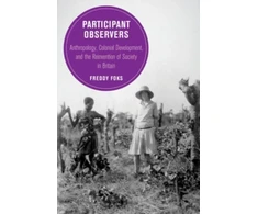 KNYGA Freddy Foks Participant Observers
