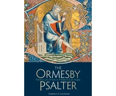 KNYGA Frederica C. E. Law-Turner Ormesby Psalter