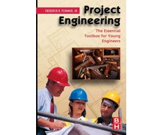 KNYGA Frederick B Plummer Project Engineering