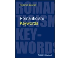 KNYGA Frederick Burwick Romanticism