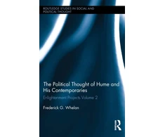 KNYGA Frederick G Whelan Political Thought of Hume and his Contemporaries