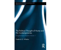 KNYGA Frederick G Whelan Political Thought of Hume and his Contemporaries