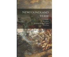 KNYGA Frederick Horsman 1881-1969 Varley Newfoundland Verse