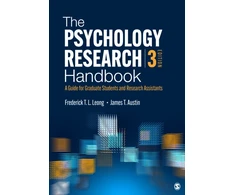 KNYGA Frederick Leong Psychology Research Handbook