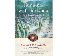 KNYGA Frederick P Frankville Running with the Dogs