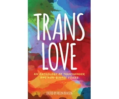 KNYGA Freiya Benson Trans Love