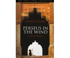 KNYGA Freya Stark Perseus in the Wind