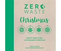 KNYGA Friedlander C E Zero Waste: Christmas