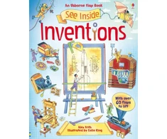 KNYGA Frith Alex See Inside Inventions