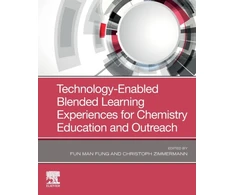 KNYGA Fun Man Fung Technology-Enabled Blended Learning Experiences for Chemistry Education and Outreach