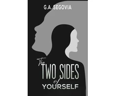 KNYGA G A Segovia Two Sides of Yourself