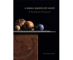 KNYGA G Daniel Massad Small Radius of Light