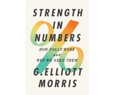 KNYGA G Elliot Morris Strength in Numbers