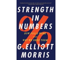 KNYGA G Elliott Morris Strength in Numbers