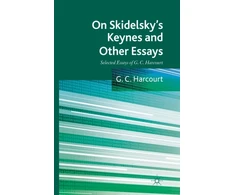 KNYGA G Harcourt On Skidelsky's Keynes and Other Essays