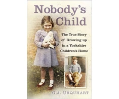 KNYGA G J Urquhart Nobody's Child