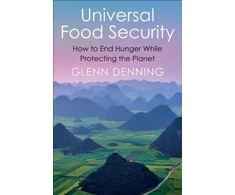 KNYGA G L Denning Universal Food Security