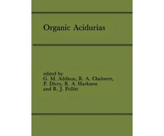 KNYGA G M Addison Organic Acidurias