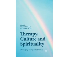 KNYGA G Nolan Therapy, Culture and Spirituality