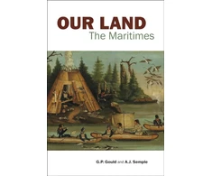 KNYGA G P Gould Our Land