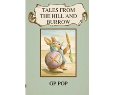 KNYGA G P Pop Tales from the Hill and Burrow
