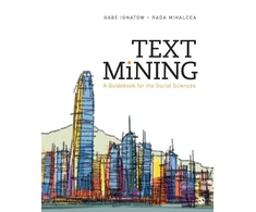 KNYGA Gabe Ignatow Text Mining