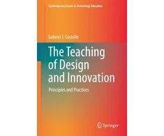 KNYGA Gabriel J Costello Teaching of Design and Innovation