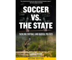 KNYGA Gabriel Kuhn Soccer Vs. The State 2nd Edition