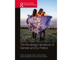 KNYGA Gabriele Abels Routledge Handbook of Gender and EU Politics