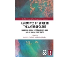 KNYGA Gabriele Durbeck Narratives of Scale in the Anthropocene