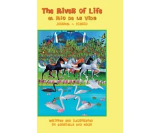 KNYGA Gabriella Eva Nagy River of Life