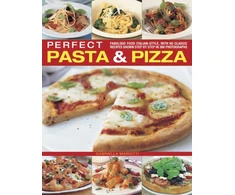 KNYGA Gabriella Mariotti Perfect Pasta &amp; Pizza