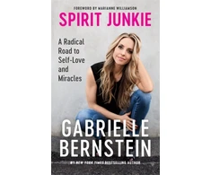 KNYGA Gabrielle Bernstein Spirit Junkie