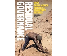 KNYGA Gabrielle Hecht Residual Governance