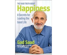 KNYGA Gad Saad Saad Truth about Happiness