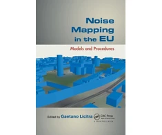 KNYGA Gaetano Licitra Noise Mapping in the EU