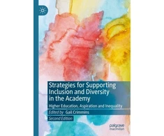 KNYGA Gail Crimmins Strategies for Supporting Inclusion and Diversity in the Academy