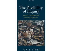 KNYGA Gail Fine Possibility of Inquiry