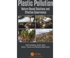 KNYGA Gail Krantzberg Plastic Pollution